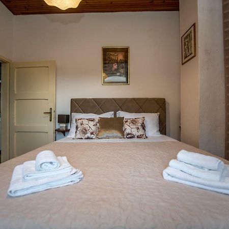 Mediteraneo Villa Kaluderovici Εξωτερικό φωτογραφία