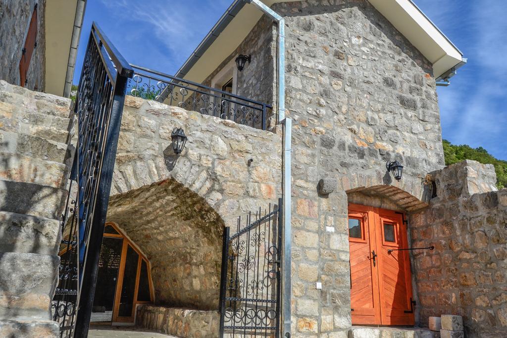 Mediteraneo Villa Kaluderovici Δωμάτιο φωτογραφία