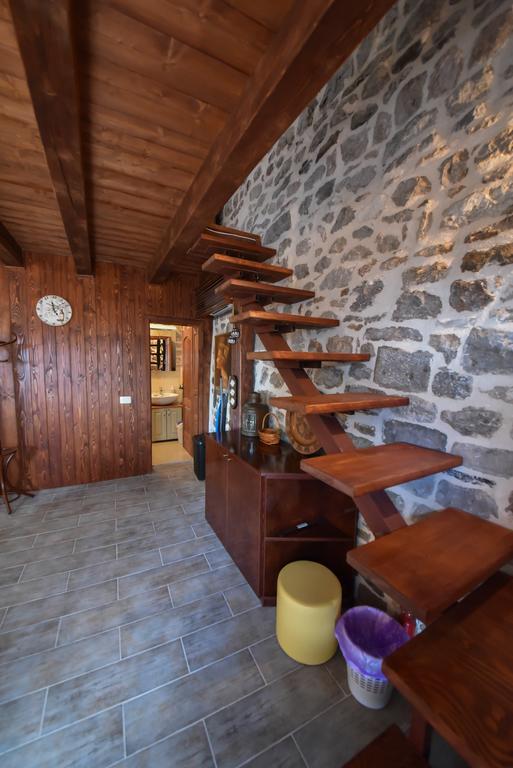 Mediteraneo Villa Kaluderovici Εξωτερικό φωτογραφία