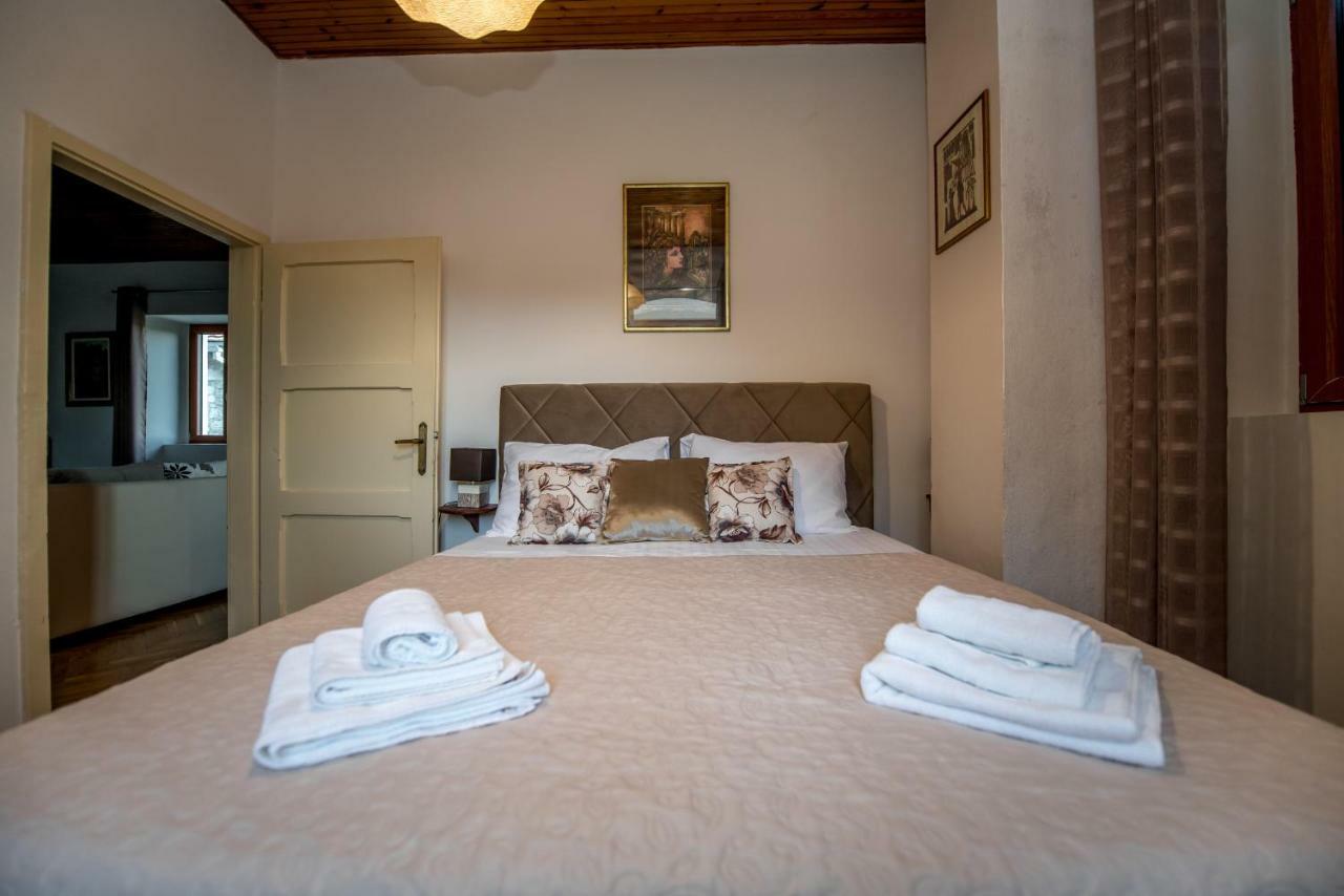 Mediteraneo Villa Kaluderovici Εξωτερικό φωτογραφία