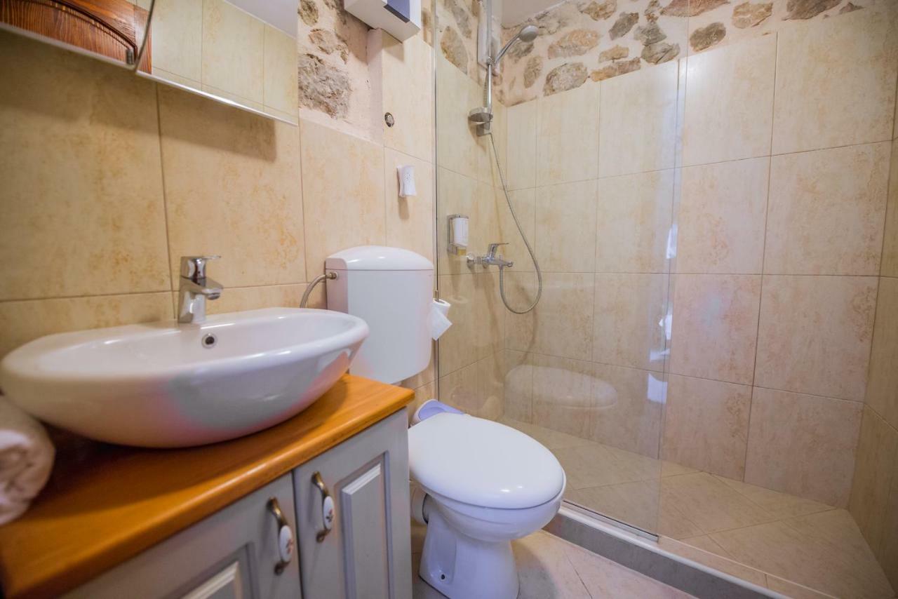 Mediteraneo Villa Kaluderovici Εξωτερικό φωτογραφία