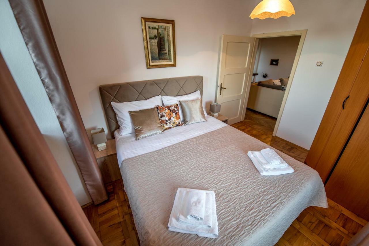 Mediteraneo Villa Kaluderovici Εξωτερικό φωτογραφία
