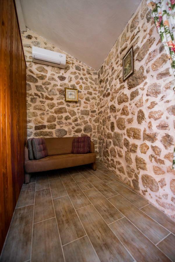 Mediteraneo Villa Kaluderovici Εξωτερικό φωτογραφία