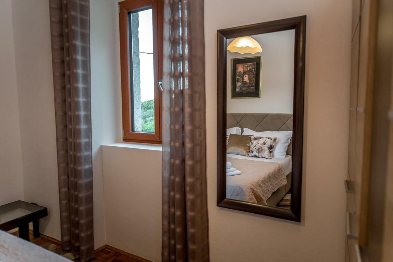 Mediteraneo Villa Kaluderovici Εξωτερικό φωτογραφία